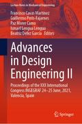 Advances in Design Engineering II