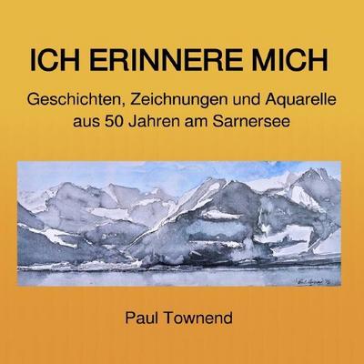 ICH ERINNERE MICH