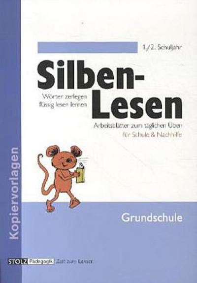Silben-Lesen 1./2. Schuljahr