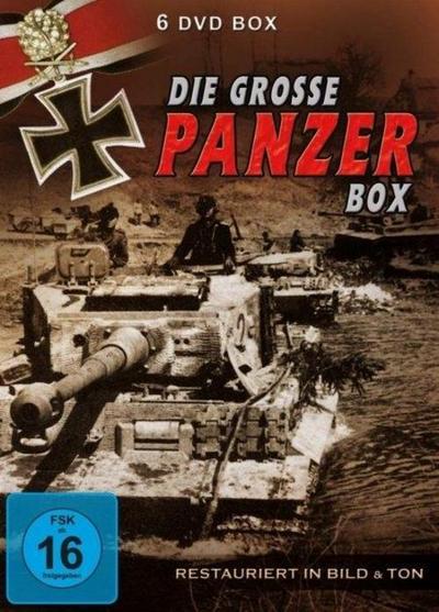 Die Grosse Panzer Box
