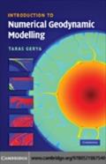 Introduction to Numerical Geodynamic Modelling - Taras Gerya
