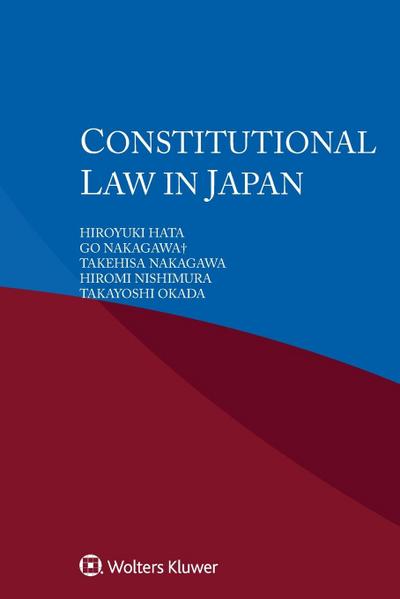 Hata, H: Constitutional Law in Japan