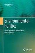 Environmental Politics