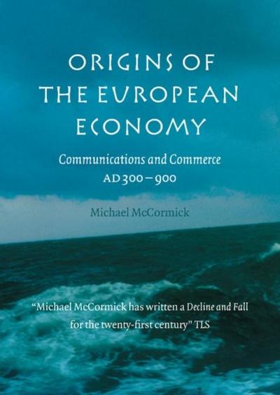 Origins of the European Economy