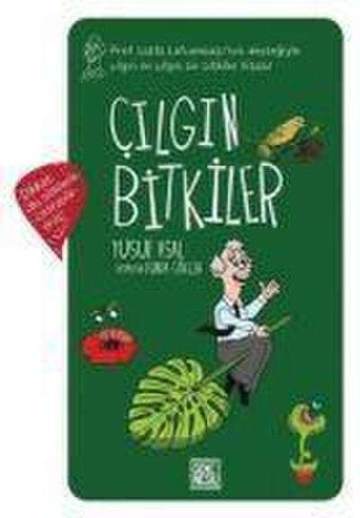Cilgin Bitkiler