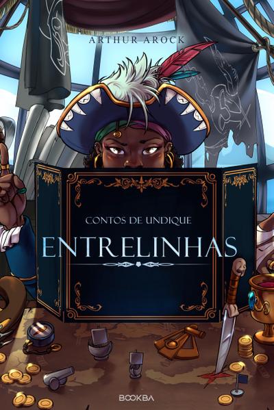 Entrelinhas