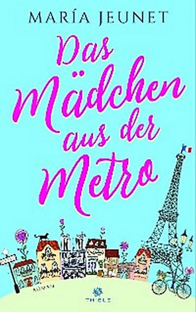 Das Mädchen aus der Metro