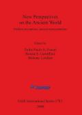 New Perspectives on the Ancient World