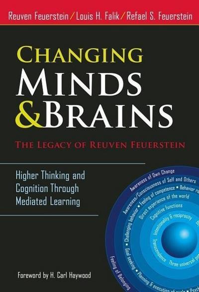 Changing Minds and Brains--The Legacy of Reuven Feuerstein