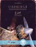 Lindbergh (Deutsch-Arabisch): Die abenteuerliche G ...