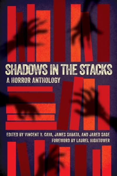 Shadows in the Stacks: A Horror Anthology