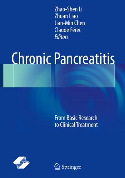 Chronic Pancreatitis