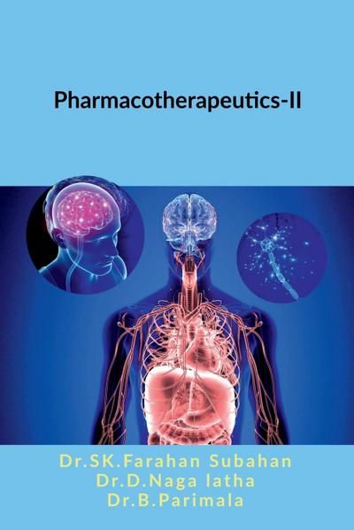 Pharmacotherapeutics-II