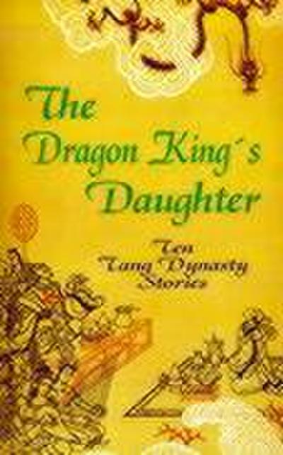 The Dragon King’s Daughter