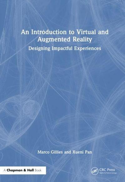 An Introduction to Virtual and Augmented Reality