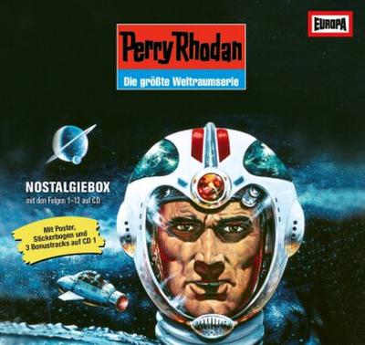Nostalgiebox