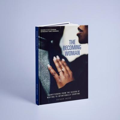 Becoming Woman