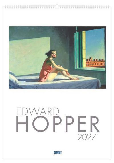 Edward Hopper 2027
