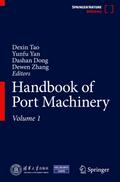 Handbook of Port Machinery