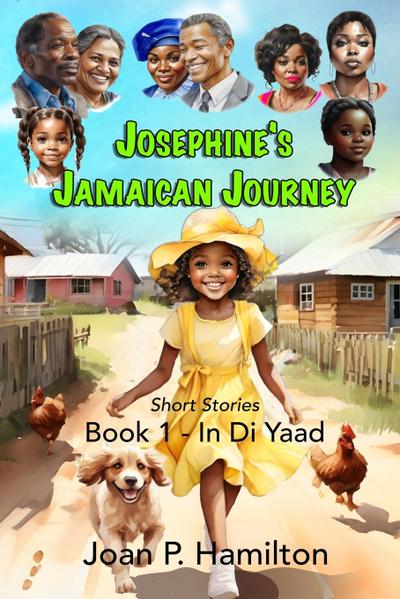 Josephine’s Jamaican Journey