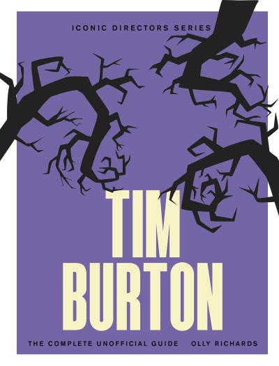 Tim Burton