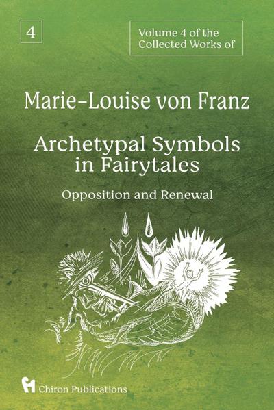 Volume 4 of the Collected Works of Marie-Louise von Franz