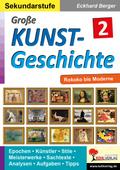 Große Kunstgeschichte 2