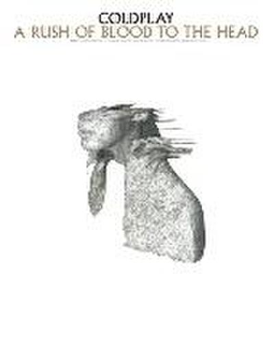 Coldplay - A Rush of Blood to the Head