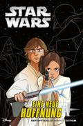 Star Wars - Eine neue Hoffnung Graphic Novel von Alessandro Ferrari | Ebook