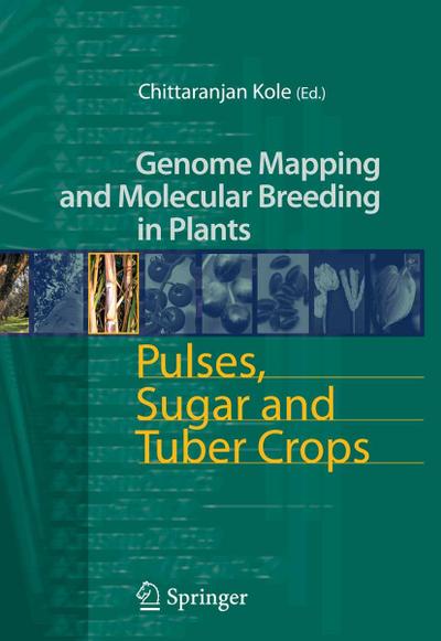 Pulses, Sugar and Tuber Crops
