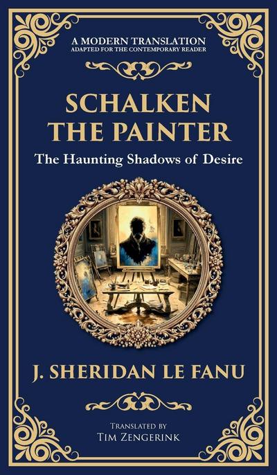 Schalken the Painter