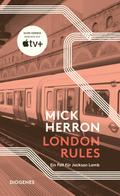London Rules von Mick Herron | Ebook
