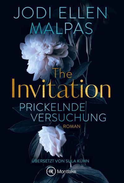 The Invitation - Prickelnde Versuchung