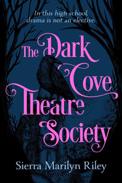The Dark Cove Theatre Society