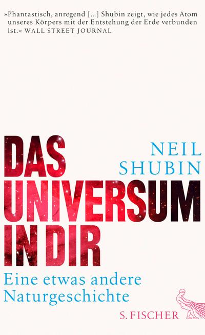 Shubin, N: Universum in dir