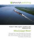 Mississippi River - Frederic P. Miller