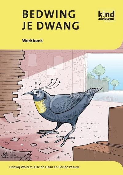 Bedwing je dwang
