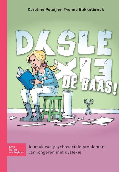 Dyslexie de baas!
