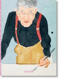 David Hockney