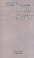 Was ist Musik?