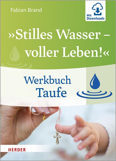 ’Stilles Wasser - voller Leben!’
