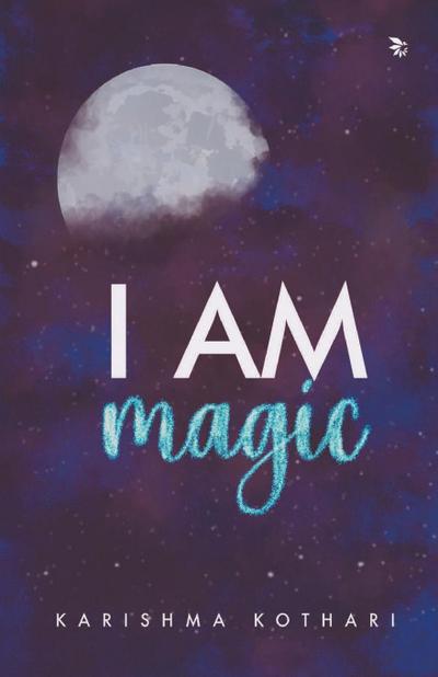 I AM magic
