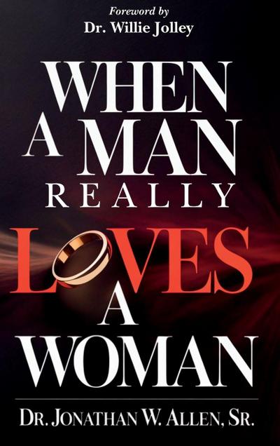 When A Man Really Loves A Woman