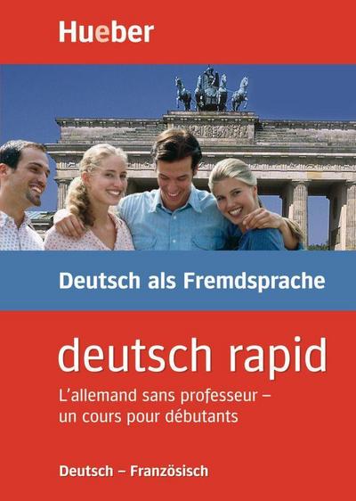 Deutsch rapid Deutsch - Französisch
