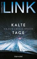 Kalte Tage