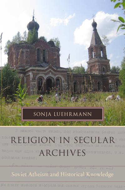 Religion in Secular Archives