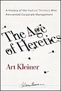 The Age of Heretics