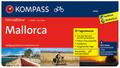 KOMPASS Fahrradführer Mallorca
