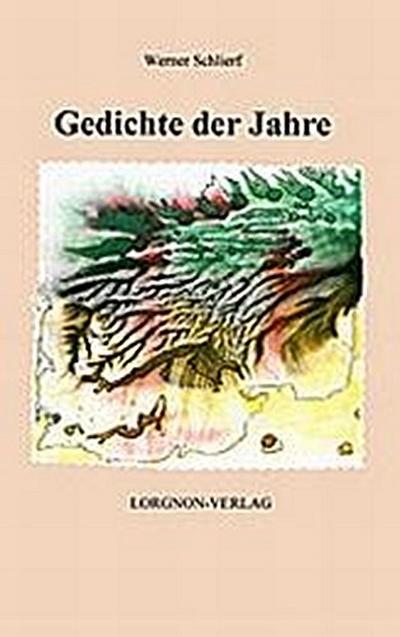 Gedichte der Jahre