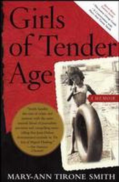 Girls of Tender Age